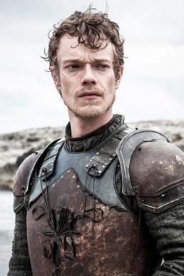 Theon Greyjoy